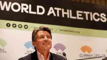 July Olympics 'neither feasible nor desirable,' says World Athletics president