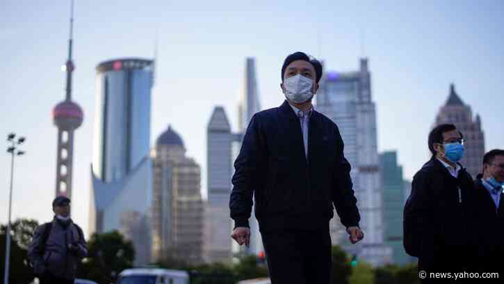 White House Pushes U.S. Officials to Criticize China For Coronavirus ‘Cover-Up’
