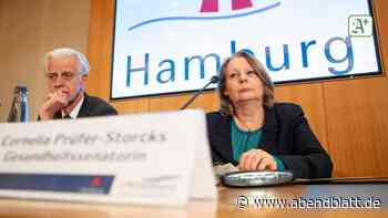 Coronavirus: "Hat Hamburg zu spät reagiert, Frau Senatorin?"