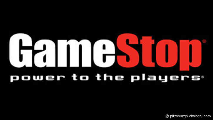 GameStop Moves Business All Online Amid Coronavirus Outbreak