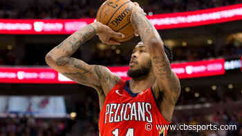 NBA free agency rumors: Brandon Ingram expected to remain with Pelicans, who will reportedly match any offer