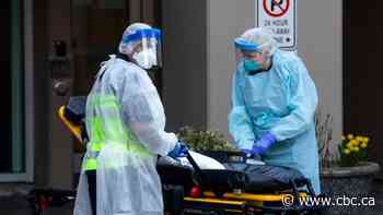 Nurses' and doctors' associations caution threat of PPE shortage, call on more action