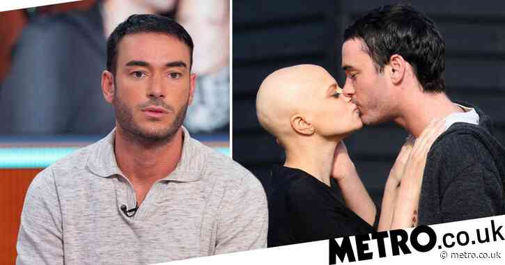 Jack Tweed says he will ‘never meet anyone’ like Jade Goody as he remembers her on 11th anniversary of her death