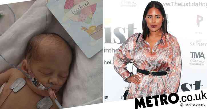 Malin Andersson admits Mother’s Day brings her ‘nothing but heartache’ since losing daughter
