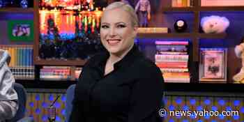 Meghan McCain pregnant with 1st child, 'self-isolating' amid coronavirus pandemic