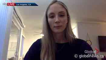 Canadian doctor working in Los Angeles shares how America is dealing with COVID-19