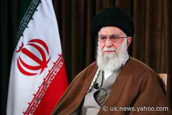 Coronavirus: Iran’s leader suggests US cooked up ‘special version’ of virus to target country