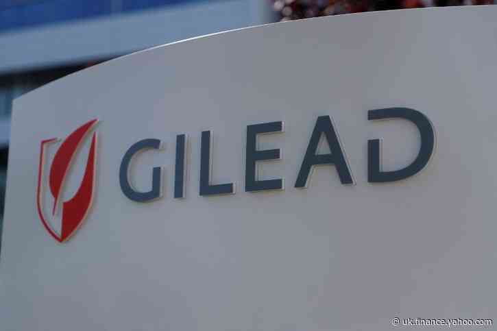 Gilead puts emergency access to experimental coronavirus drug on hold amid surging demand