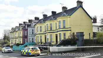 Police launch murder probe after stabbing of Ballymena guesthouse owner Inayat Shah