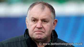 Dean Richards dismayed Ealing considering legal action over promotion