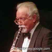 Bill Smith, Master Of Two Musical Worlds, Has Died At 93