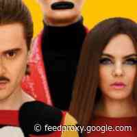 EuroVision Is Canceled; Long Live AlternaVision?