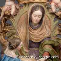 The Race To Save The Art Of The Most Famous Sculptor We’ve Never Heard Of