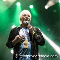 Kenny Rogers, Who Brought Country To Pop And Sang With The Muppets And Dolly Parton, Has Died At 81