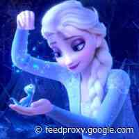 Even Disney Plus, Which Just Got To Europe, Will Reduce Its Streaming Load