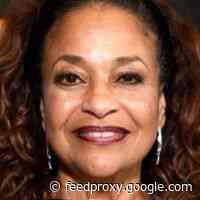 Debbie Allen, Ben Platt, And Other Celebrities Host Instagram Dance Classes And Parties