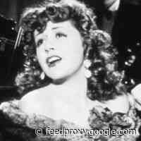 Suzy Delair, Who Starred In Movies And Music Halls, Has Died At 102