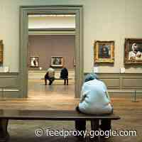 American Alliance Of Museums Asks Congress For $4 Billion In Aid