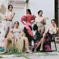High Drag Comes To Flamenco (It Had To Happen Eventually, And It’s Great)