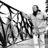 Thieves Steal Bronze Gates To Seattle Arboretum In The Middle Of The Night