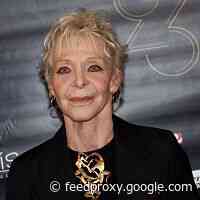 Tonie Marshall, First Woman Director To Win A French Oscar, Dead At 68