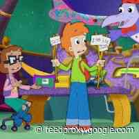 How Public TV And LA Schools Quickly Got An At-Home School Learning Program Up And Running