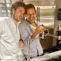 My Pal Inigo Philbrick, The Bernie Madoff Of The Art World