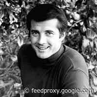 Actor Lyle Waggoner, Known For ‘The Carol Burnett Show’ And ‘Wonder Woman’, Dead At 84