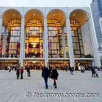 A Guide To Concerts And Operas To Stream During The COVID Quarantine