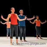 What Dance Companies Are Doing As Lockdowns Multiply