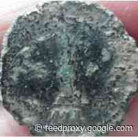 British Public Discover Treasure With Metal Detectors