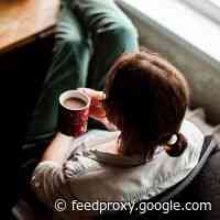 Home Because Of COVID? In Praise Of Boredom