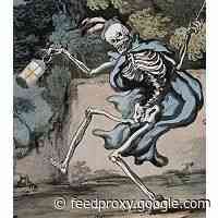 What We Can Learn (And Should Unlearn) From Albert Camus’s ‘The Plague’