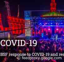 Denver Arts Funder Offers Money To Its Grantees To Help With COVID Effects