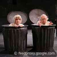 The Vexed Relationship Between Theatre And Disease