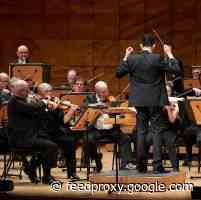 Arts Organizations Take To Streaming. But Is There A Way Of Supporting It?