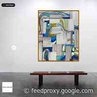 Closed By The Virus, The Art Business Is Moving Itself Online