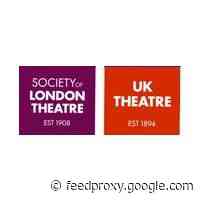 All Major UK Theatres Are Now Dark