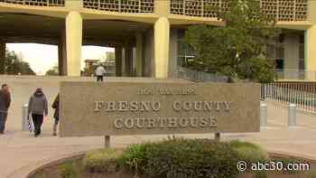 All Fresno County courts to shut down amid coronavirus crisis