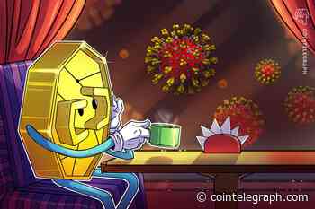 Binance US CEO: Coronavirus Quarantine Drove “Volume Resurgence” in Asia