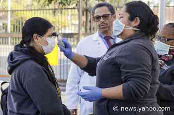 Why this Nobel laureate predicts a quicker coronavirus recovery: 'We're going to be fine'