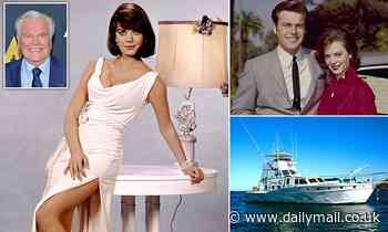 How Natalie Wood found her husband in flagrante with their English butler