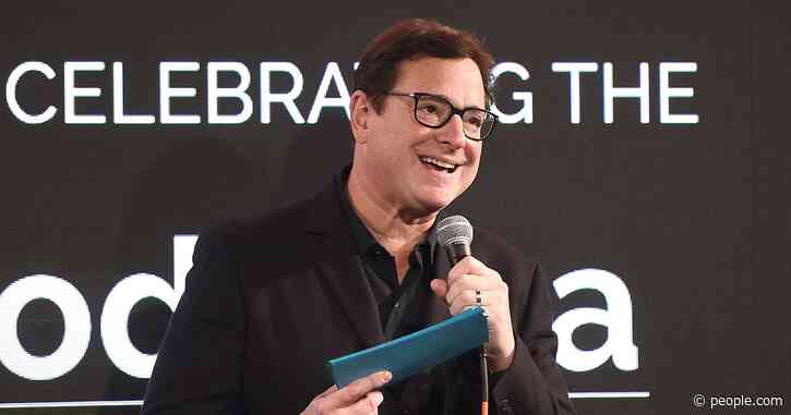 Full House Star Bob Saget Jokingly Says He's 'Become Danny Tanner' amid Coronavirus Outbreak