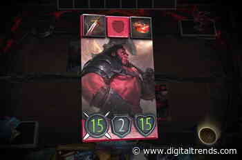 Valve’s reboot for digital card game Artifact known internally as Artifact 2