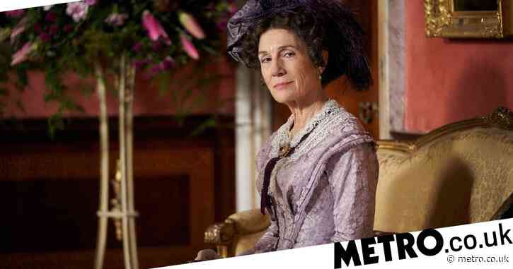 Belgravia episode 2: Will Lady Brockenhurst reveal to Charles Pope their secret family connection?