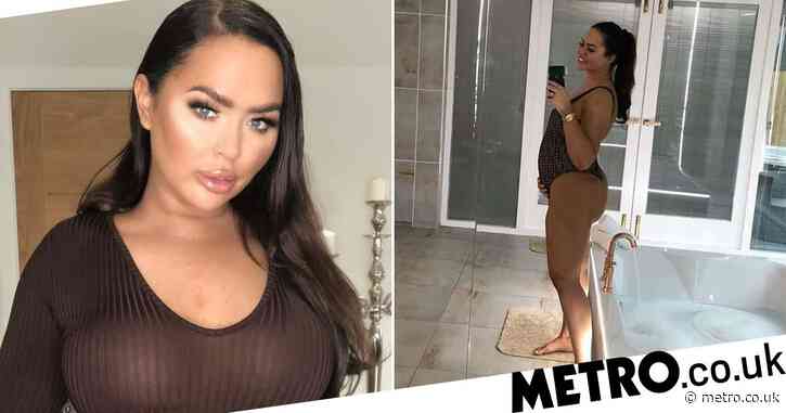 Ex On The Beach’s Chanelle McCleary admits she is finding Mother’s Day hard after suffering miscarriage