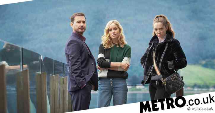 The Nest episode 1 questions: What is Kaya’s ulterior motive as she becomes Dan and Emily’s surrogate?