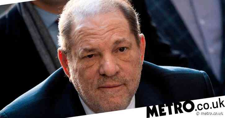 Rapist Harvey Weinstein ‘tests positive for coronavirus’ as pandemic hits Rikers Island prison