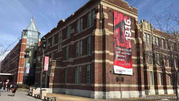 SAIT students move out of student housing