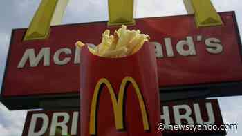 Coronavirus: McDonald's to close all UK restaurants
